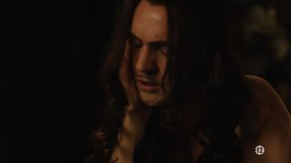 Victoire Dauxerre nude - Versailles s03e01-02 (2018)