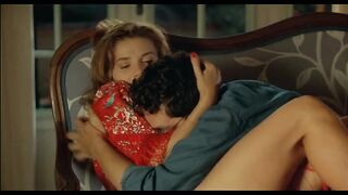 Victoria Abril - French Twist (1996)