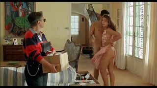 Victoria Abril - French Twist (1996)