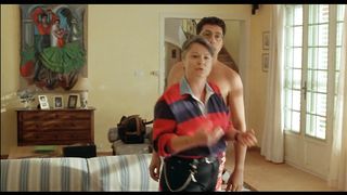 Victoria Abril - French Twist (1996)