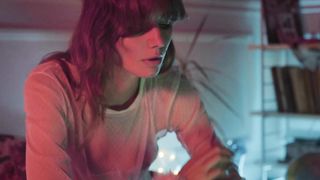 Victoria Bugallo nude - SENSES (2018)