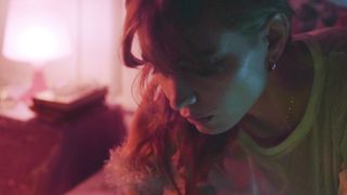 Victoria Bugallo nude - SENSES (2018)