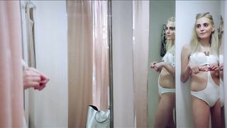 Victoria Carmen Sonne, Mill Jober ⭐⭐⭐ Holiday (2018) Explicit Sex Scenes