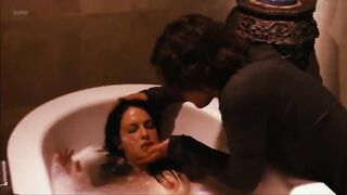 Victoria Hill naked - Macbeth (2006)