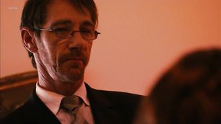 Victoria Hill naked - Macbeth (2006)