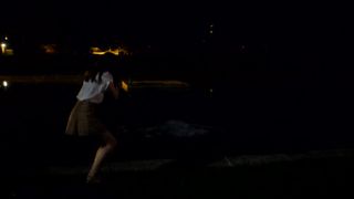 Victoria Justice, Ella Hunt, Elena Kampouris nude - Summer Night (2019)