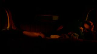 Viktoria Miroshnichenko, Vasilisa Perelygina nude - Dylda (2019)