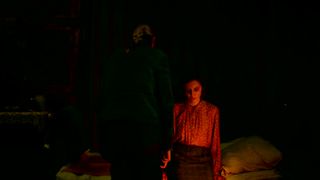 Viktoria Miroshnichenko, Vasilisa Perelygina nude - Dylda (2019)