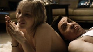 Viktoria Winge Nude - Lilyhammer s02e07 (2013)
