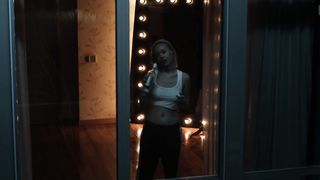 Viktoriya Agalakova, Natalya Zemtsova nude - Vongozero. The Outbreak s01e01 (2019)