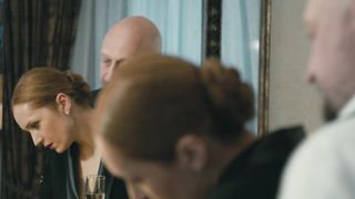 Viktoriya Isakova nude - Skazhi pravdu s01e04 (2019)