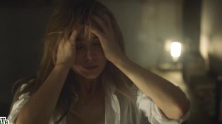 Viktoriya Romanenko nude - Odin s01e05 (2018)