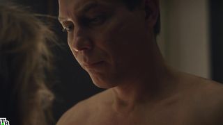 Viktoriya Romanenko nude - Odin s01e05 (2018)