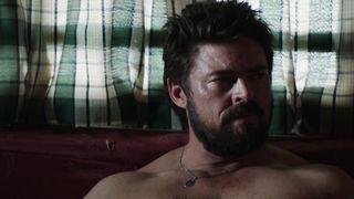 Violet Ryder, Sofia Vergara nude - Bent (2018)