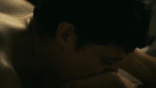 Virginie Efira nude - Un Amour Impossible (2018)