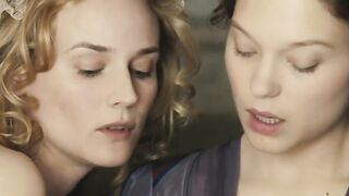 Virginie Ledoyen Farewell My Queen (2012)