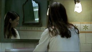 Virginie Ledoyen Nude - Saint Ange (2004)