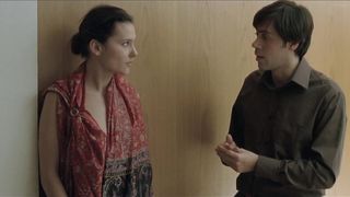 Virginie Ledoyen Nude - Un Baiser S Il Vous Plait (FR 2007)