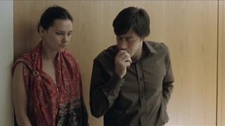 Virginie Ledoyen Nude - Un Baiser S Il Vous Plait (FR 2007)