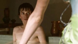 Viva Bianca - Spartacus Blood and Sand s01e10 (2010)