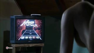 Vivi Pineda Nude - Beware (2010)