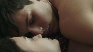 Viviana Aprea nude - La paranza dei bambini (2019)