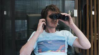 Wendy Vanden Heuvel, Riley Keough nude - Under the Silver Lake (2018)