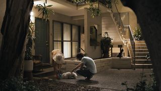 Wendy Vanden Heuvel, Riley Keough nude - Under the Silver Lake (2018)