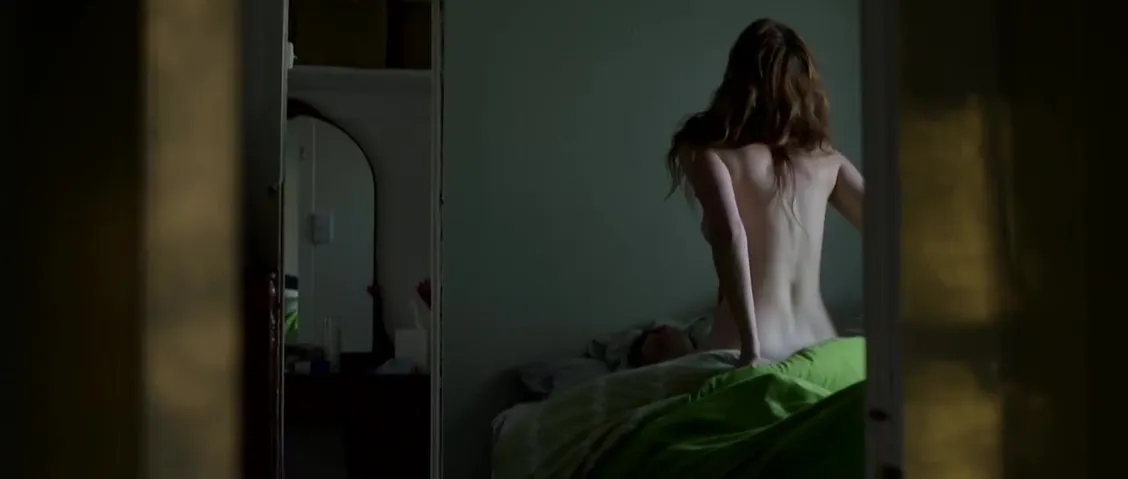 Nackt Laura A. Rice  Nude Celebrities