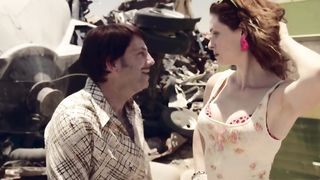 Whitney Rice Sexy - Ricky Limon (2013)