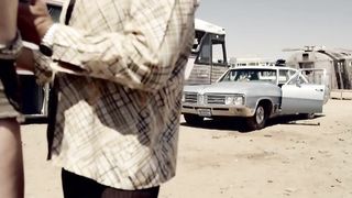 Whitney Rice Sexy - Ricky Limon (2013)