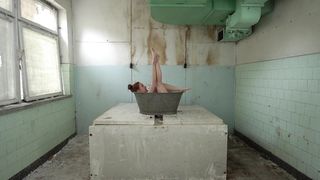 Wiktoria Kruszczynska nude - Erotyk (2019)