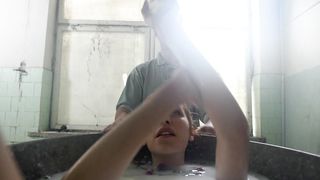 Wiktoria Kruszczynska nude - Erotyk (2019)