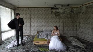 Wiktoria Kruszczynska nude - Erotyk (2019)