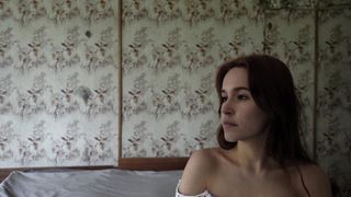 Wiktoria Kruszczynska nude - Erotyk (2019)