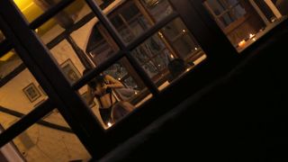 Ximena del Solar nude - Trauma (2017)