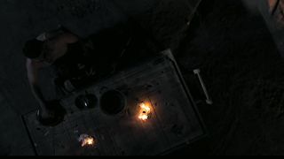 Ximena del Solar nude - Trauma (2017)