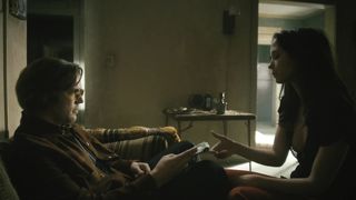 Xosha Roquemore, Ashley Romans, Ari Graynor nude - I’m Dying Up Here s02e04 (2018)