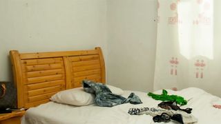 Xueqin Liang nude - Ciao Ciao (2017)