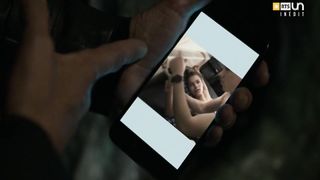 Yasmine Lavoine nude - Kepler(s) s01e03 (2019)