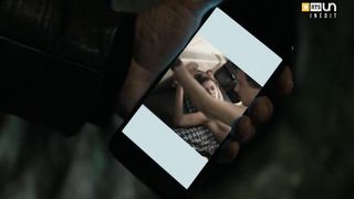 Yasmine Lavoine nude - Kepler(s) s01e03 (2019)