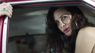 Yesica Glikman, Tamara Ayelen Arias nude - Apache La vida de Carlos Tevez s01e04 (2019)