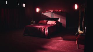 Yetide Badaki - American Gods S01E01 (2017) So Fanny Sex Scene