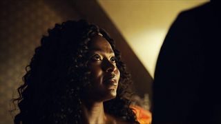 Yetide Badaki nude - American Gods s02e08 (2019)