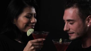 Yoha Galvez nude in explicit sex film Life Love Lust (2010)