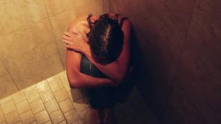 Youlika Skafida nude - A Lonely Woman (2018)