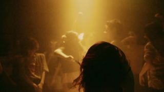 Yuki Sakurai nude - The Limit of Sleeping Beauty (2017)