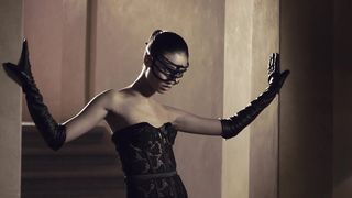 Yulia Saparniiazova, Kristina Peric nude - The Great Beauty (2015)