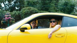 Yuliya Khlynina nude - Tolko ne oni  (2018)