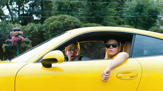 Yuliya Khlynina nude - Tolko ne oni  (2018)